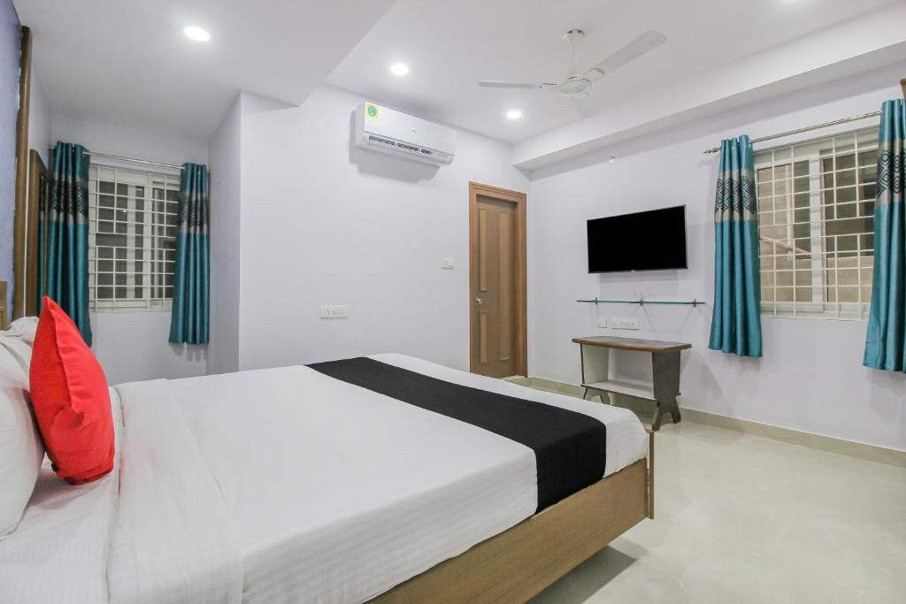 Monthly PG accommodation at Delight Inn Stays Kondapur - PG in kondapur